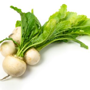Turnip Snowball Seeds