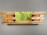 Taylors Terracotta Windowsill Herb Pots Compost Basil Parsley Chives Seeds